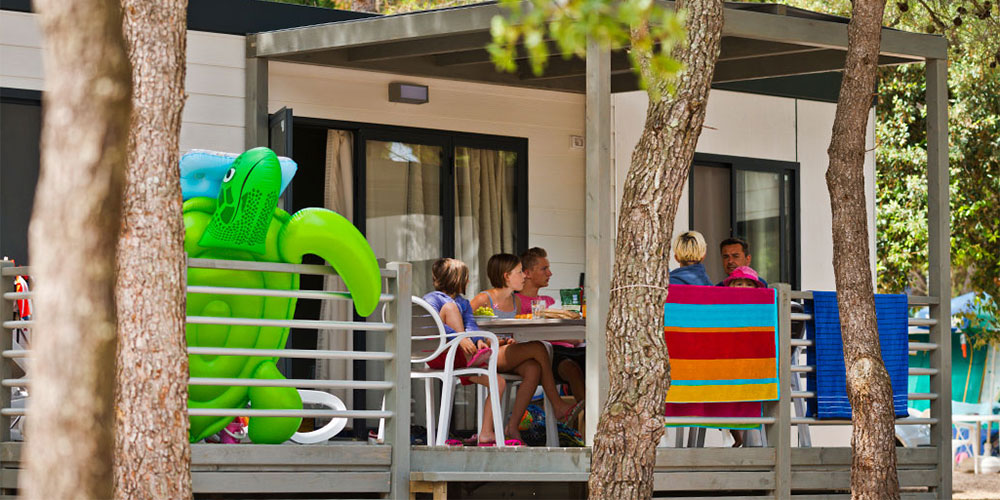 Luxus im Moda Plus von Canvas